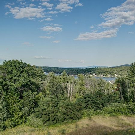 Village Of Winnipesaukee Laconia Exterior foto