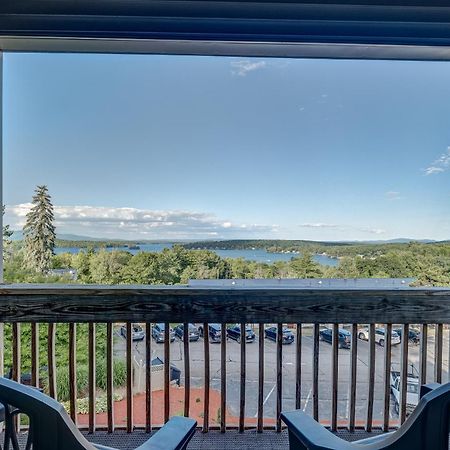 Village Of Winnipesaukee Laconia Quarto foto