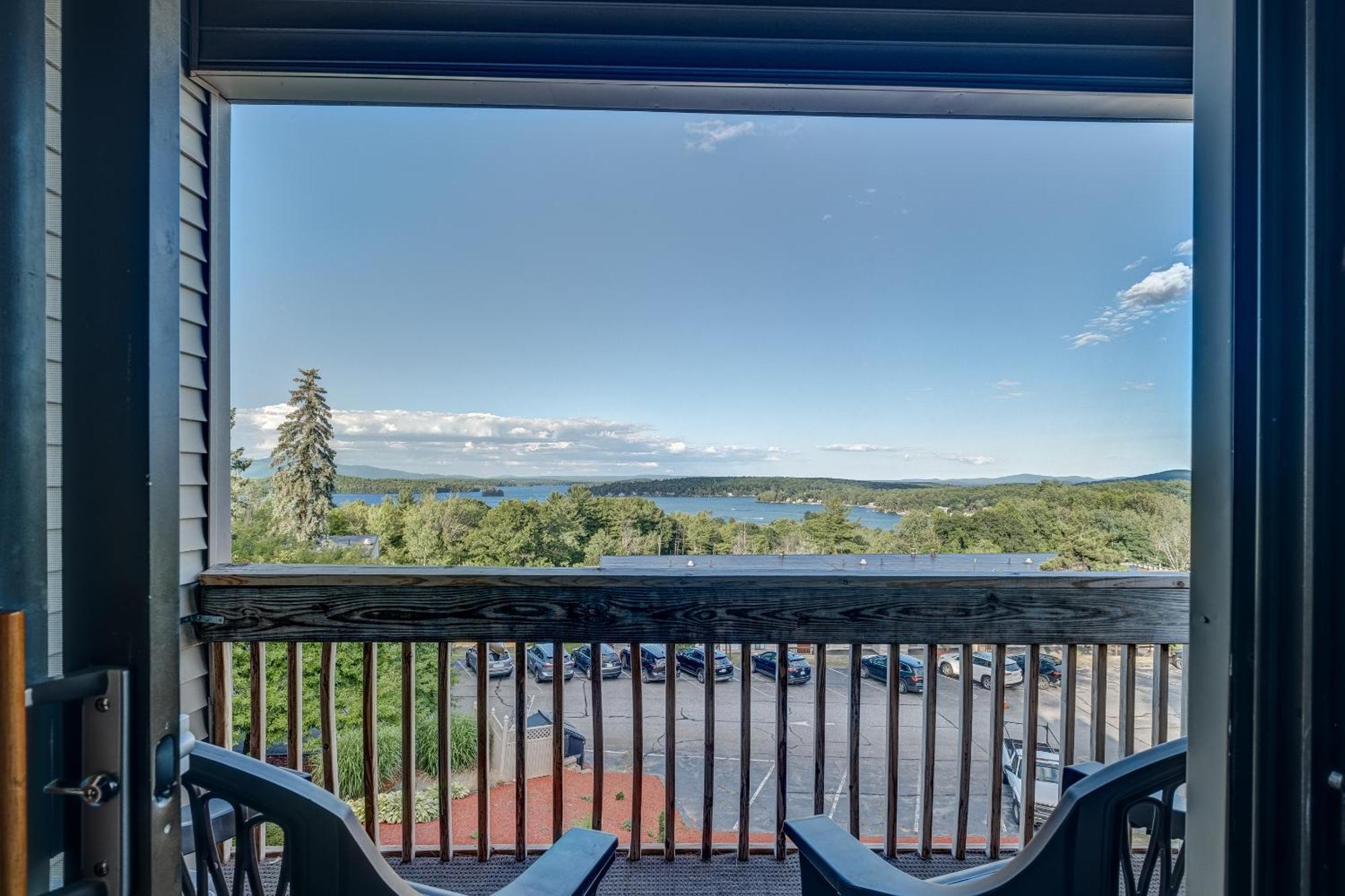 Village Of Winnipesaukee Laconia Quarto foto